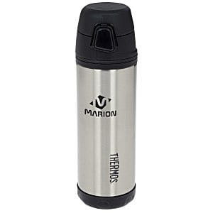 Element5 by Thermos Backpack Bottle - 16 oz. Main Image