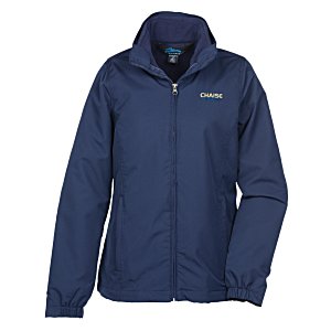 Hallowell 3-in-1 System Jacket - Ladies' Main Image