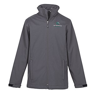 Lawson Insulated Soft Shell Jacket - Men's - 24 hr Main Image