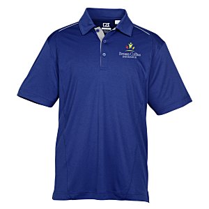 Cutter & Buck Foss Hybrid Polo - Men's Main Image