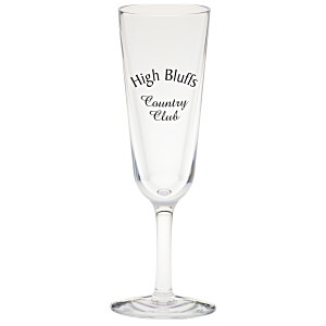 pubWARE Champagne Flute - 7 oz. Main Image