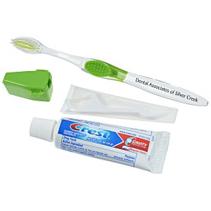 Teen Dental Kit Main Image