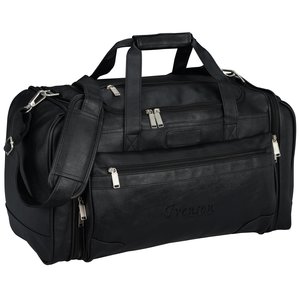 Exec Travel Duffel Bag Main Image