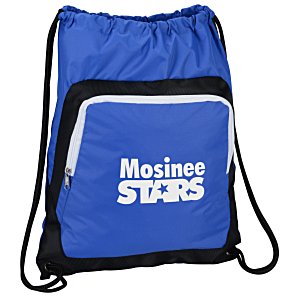 Power Drawstring Sportpack Main Image