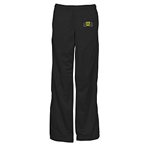 Poly Tricot Track Pants - Ladies' Main Image