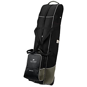 Slazenger Classic Golf Bag Cover Main Image