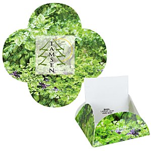 Say It With Seeds Packet - Herbs Main Image