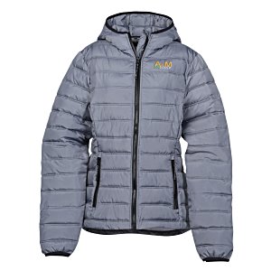 Norquay Insulated Jacket - Ladies' - 24 hr Main Image