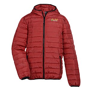 Norquay Insulated Jacket - Men's - 24 hr Main Image
