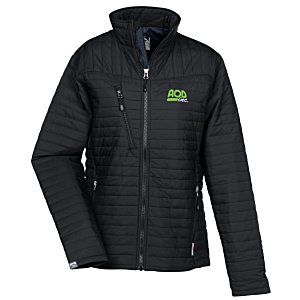 Storm Creek Thermolite Quilted Jacket - Ladies' Main Image