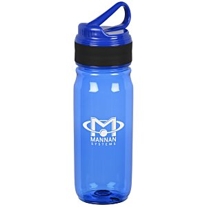 Marina Sport Bottle with Hidden Compartment - 28 oz. Main Image