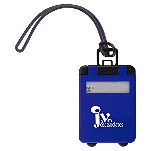 Taggy Luggage Tag - 24 hr Main Image