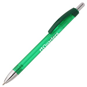 Glimmer Pen - Translucent - 24 hr Main Image
