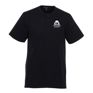 Henley T-Shirt Main Image