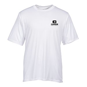 Principle Performance T-Shirt - Men's - White Main Image
