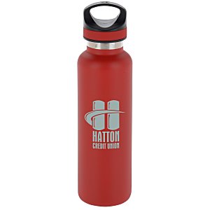 TRAVEL WELL WATER BOTTLE – NoHours