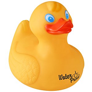 Rubber Duck - Large - 24 hr Main Image