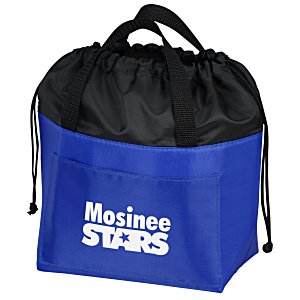 Cinch Up Lunch Bag Main Image