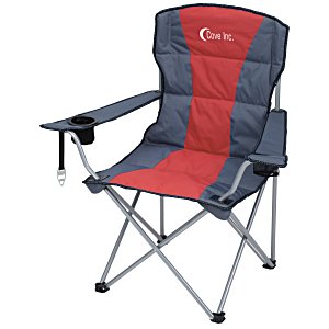 Premium Stripe Chair - 24 hr Main Image
