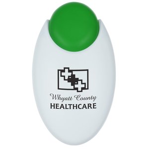 Pill Box with Silicone Closure Main Image