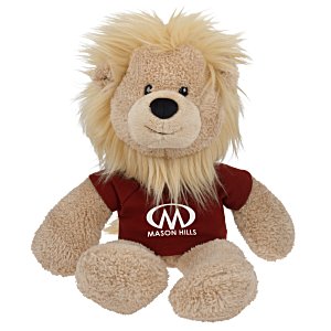 Gund Take A Long - Lion Main Image