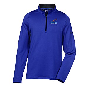 Nike Performance Stretch 1/2-Zip Pullover - Men's Main Image