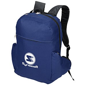 Slim Laptop Backpack Main Image