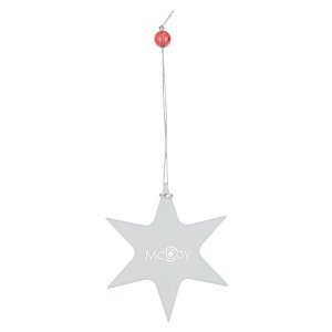 Ornament - Star Main Image