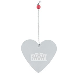 Ornament - Heart Main Image