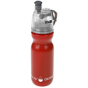 O2COOL ArcticSqueeze Classic Sport Bottle - 20 oz. Main Image