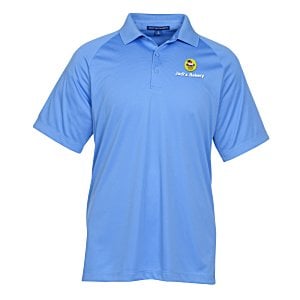 Traverse Raglan Polo - Men's Main Image