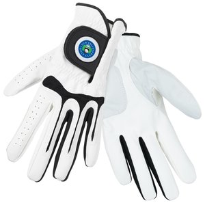 Wilson Staff Grip Soft Golf Glove Main Image