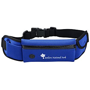 Store It All Athletic Belt Main Image