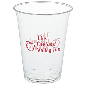 Crystal Clear Cup - 16 oz. Main Image