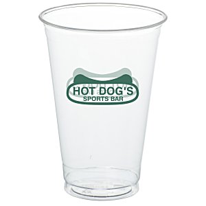 Crystal Clear Cup - 20 oz. - Low Qty Main Image