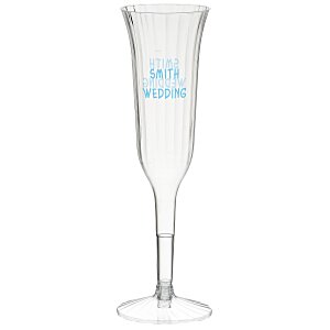 Classic Crystal Tulip Champagne Glass - 5 oz. Main Image