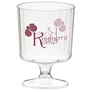 Classic Crystal Wine Glass - 5.5 oz. Main Image