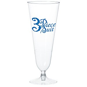 2-Piece Pilsner/Parfait Glass - 12 oz. - Low Qty Main Image