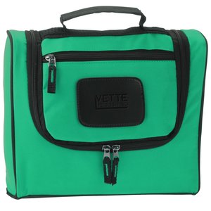 Travel Mate Amenity Kit-Polyester-Closeout Colors Main Image