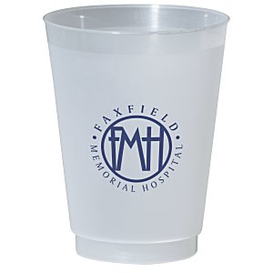 Frosted Tumbler - 16 oz. Main Image