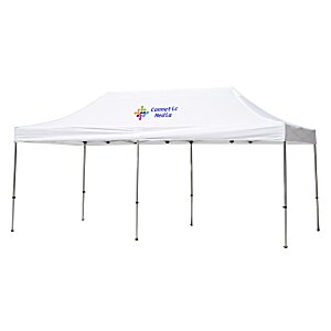 Premium 10' x 20' Event Tent Main Image