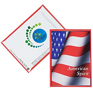 American Spirit Seed Packet - Flag Main Image