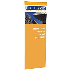 Ultimate Retractor Banner Display - Replacement Graphic Main Image