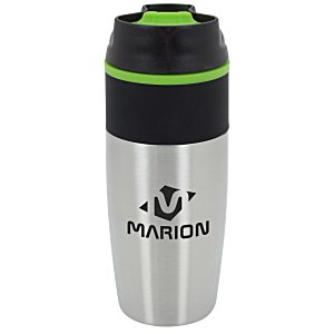 Metro Travel Tumbler - 16 oz. Main Image