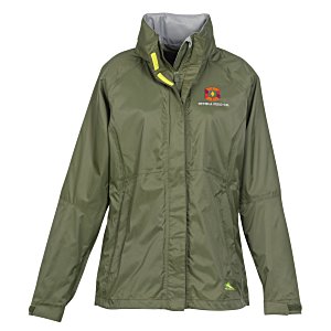High Sierra Emerson Lightweight Jacket - Ladies' - 24 hr Main Image