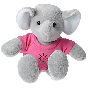 Chit Chat Champ - Elephant Main Image