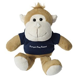 Chit Chat Champ - Monkey Main Image