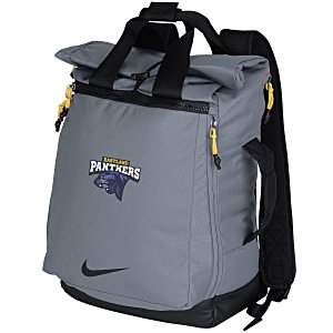Nike Sport Foldover Backpack Main Image