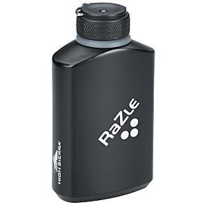 High Sierra Blackout Canteen - 17 oz. Main Image