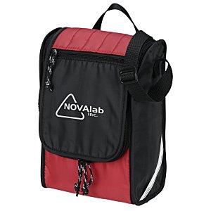 Carver Lunch Cooler Main Image